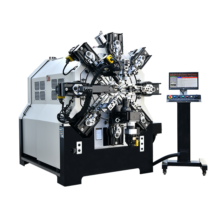 CMM-35-4E銅排折彎機(jī)新能源汽車銅鋁排折彎成型機(jī)